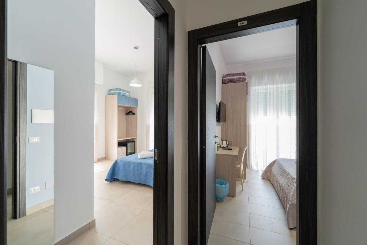 L'Orto Del Conte Bed & Breakfast Наполи Екстериор снимка
